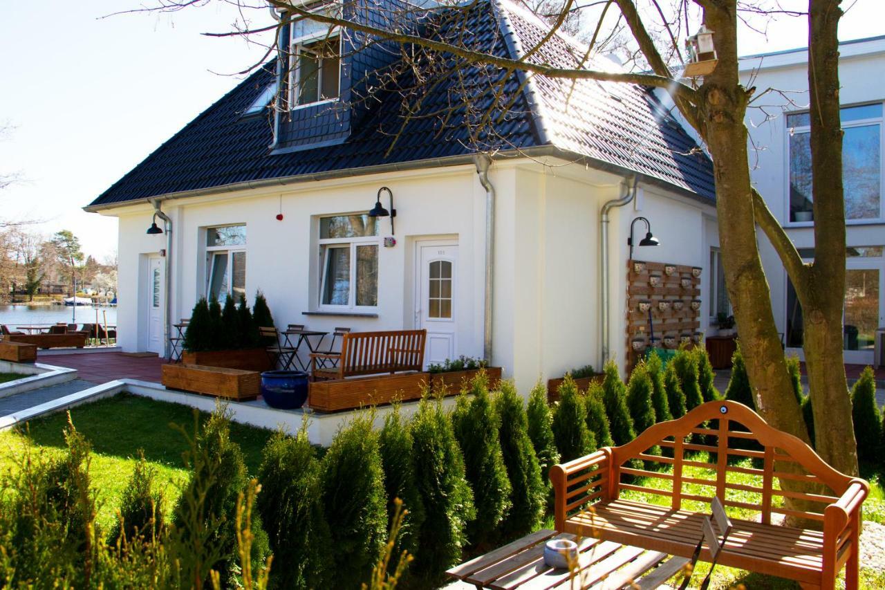 Altes Faehrhaus 4* Berlijn